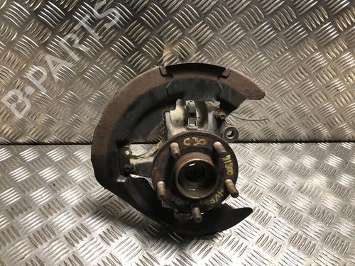 Used Right front steering knuckle Right front steering knuckle VOLVO C30 (533) 1.6 D (109 hp) 34247693 34247693