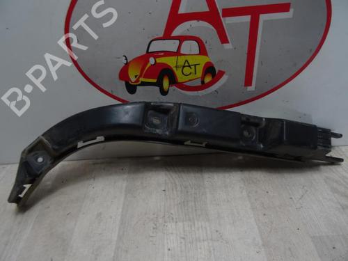 Used Rear bumper bracket SEAT LEON (1P1) 1.6 TDI (105 hp) 12964405