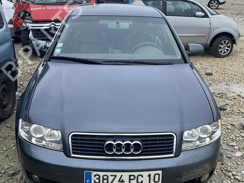 Fælk AUDI A4 B6 (8E2) 1.9 TDI | BP25306493C45 - Image 8
