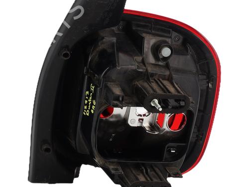 Left taillight DACIA DUSTER (HM_) 1.2 TCe 125 (HMMA) | BP40605844C34 - Image 3