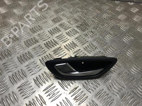 Used Front left interior door handle RENAULT MEGANE IV Hatchback (B9A/M/N_) 1.5 dCi 110 (B9A3) (110 hp) 31200977