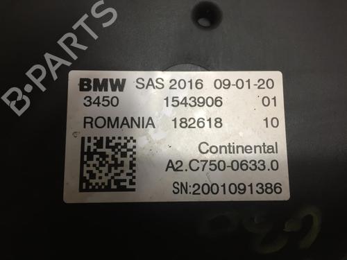 Control unit BMW 5 (G30, F90) 530 e Plug-in Hybrid | BP28591325M11
