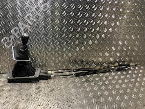 Used Gear lever Gear lever DACIA DUSTER (HM_) 1.2 TCe 125 4x4 (HMMA) (125 hp) 33917455 33917455