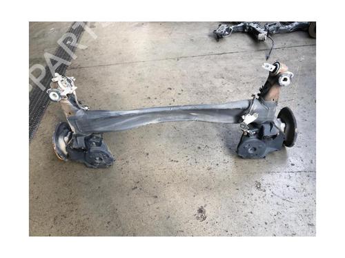 Rear axle CITROËN C4 Picasso II 1.6 HDi / BlueHDi 115 | BP21087271M2 
