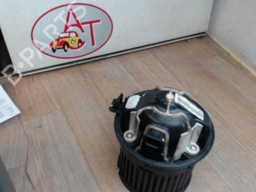 Heater blower motor PEUGEOT 308 I (4A_, 4C_) 2.0 HDi | BP15786171M62