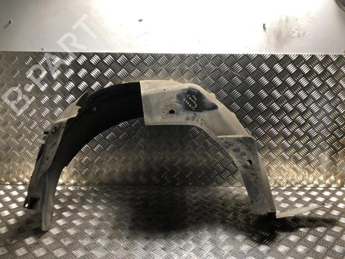 Used Wheel arch RENAULT LAGUNA III (BT0/1) 1.5 dCi (BT00, BT0A, BT0T, BT1J) (110 hp) 31200698