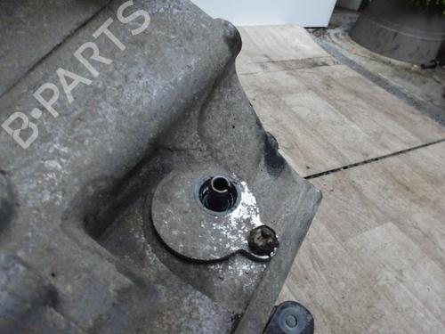 Gearbox NISSAN PRIMERA (P10) 2.0 D | BP13276257M3