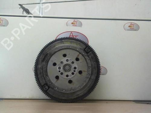 Used Flywheel BMW 1 (E81) 118 d (143 hp) 30672822