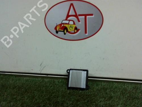 Used Heater resistor CITROËN C4 Grand Picasso I (UA_) 1.6 HDi (109 hp) 12977601