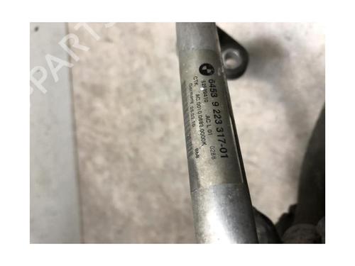 AC pipe BMW 1 (E87) 118 d | BP23143562M126 