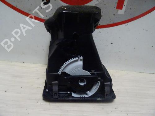 Air vent VW GOLF VI (5K1) 1.6 TDI | BP23109281I21 