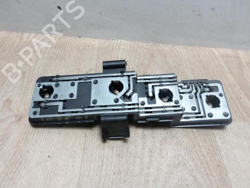 Used Licence plate light CITROËN XSARA PICASSO (N68) 2.0 HDi (90 hp) 13290767