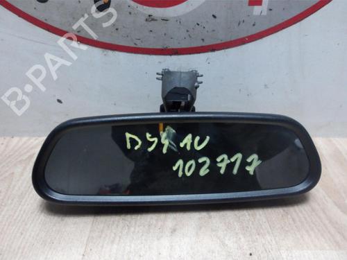 Used Rear mirror DS DS 4 / DS 4 CROSSBACK (NX_) 1.6 BlueHDi 120 (120 hp) 20631974