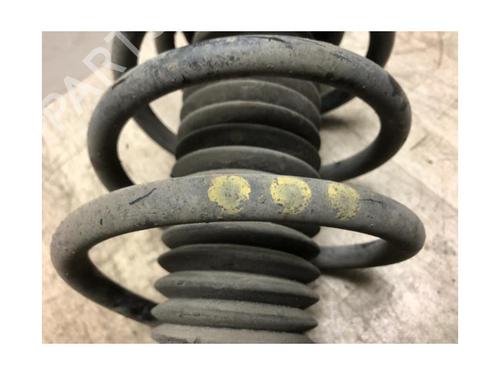 Left front shock absorber CITROËN DS5 2.0 HDi 165 | BP20622275M16 