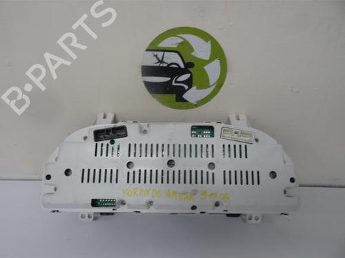 Instrument cluster SSANGYONG KORANDO (KJ) 2.9 TD | BP13290149C47 