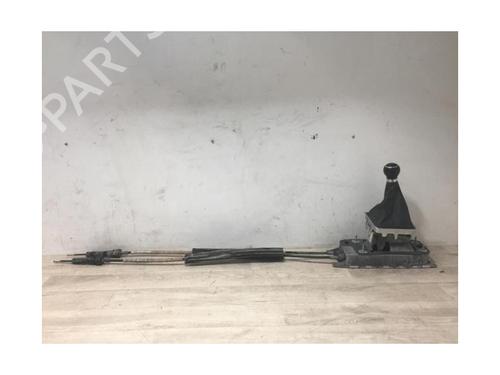 Gear lever VW GOLF PLUS V (5M1, 521) 2.0 TDI | BP28286898M90