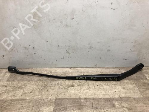 Used Front windshield wiper arm CITROËN C4 II (NC_) 1.6 HDi 110 (112 hp) 24442865