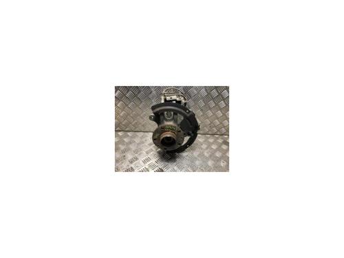 Used Left front steering knuckle RENAULT MEGANE IV Hatchback (B9A/M/N_) 1.5 dCi 110 (B9A3) (110 hp) 27516088