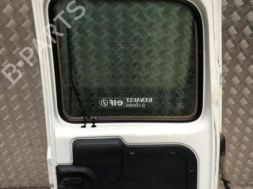 Left tailgate RENAULT KANGOO Express (FC0/1_) 1.2 (FC01, FC0A, FC0F) | BP31153699C76