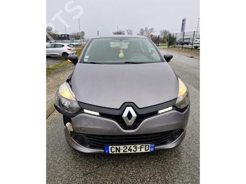 Engine mount RENAULT CLIO IV (BH_) 1.5 dCi 75 | BP25799907M89