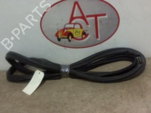 Used Rubber door seal CITROËN DS3 (SA_) 1.4 VTi 98 (98 hp) 30784356