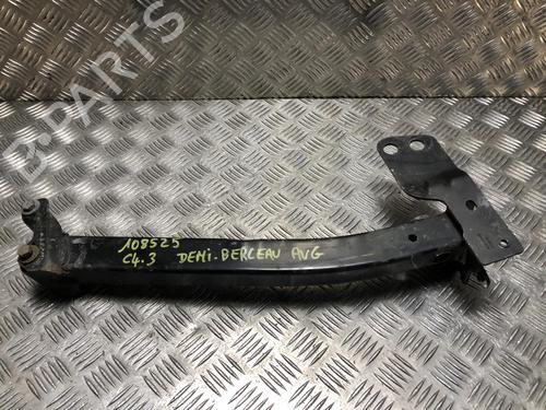 Charriot CITROËN C4 III (BA_, BB_, BC_) ë-C4 (BCZKXC, BZCKSC) (136 hp) 31298528