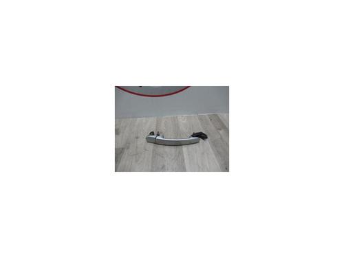Used Rear right exterior door handle VW POLO IV (9N_, 9A_) 1.4 TDI (80 hp) 12967018