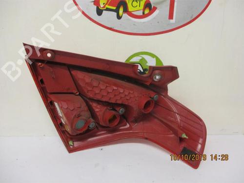Left taillight SUZUKI SWIFT III (MZ, EZ) 1.3 DDiS (RS413D) | BP13292788C34 