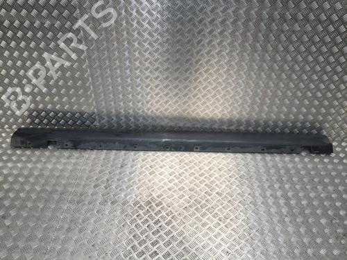 Used Right sideskirt JAGUAR S-TYPE II (X200) 2.7 D (207 hp) 31197336