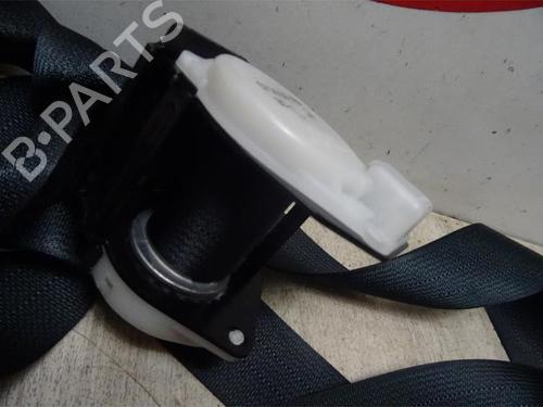 Rear left seatbelt MAZDA 3 (BL) 1.6 MZ-CD (BL14) | BP30782985I29