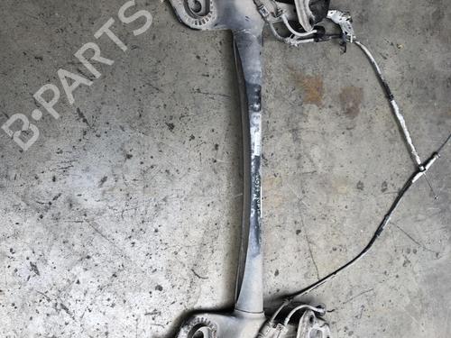 Bagaksel FIAT PUNTO EVO (199_) 1.3 D Multijet (199AXC1A, 199BXC1A, 199AXT1A, 199BXT1A) (75 hp) 23109694