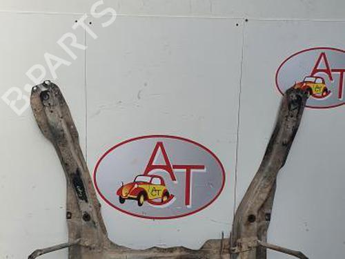Used Subframe Subframe PEUGEOT EXPERT Tepee (VF3X_) 1.6 HDi 90 16V (90 hp) 13267354 13267354