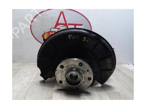 Right front steering knuckle VW PASSAT B6 (3C2) 2.0 TDI | BP23034754M26 
