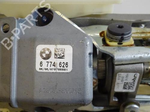 Steering column BMW 5 (E60) 535 d | BP30782433M21