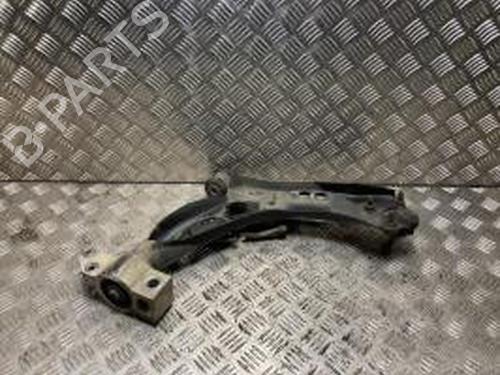 Used Left front suspension arm VW SCIROCCO III (137, 138) 1.4 TSI (160 hp) 28368859