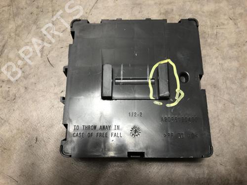 Control unit RENAULT CLIO V (B7_) 1.3 TCe 130 (B7MF) | BP31243778M11