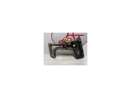 Used Rear bumper bracket PEUGEOT 5008 (0U_, 0E_) 1.6 HDi (110 hp) 12972408