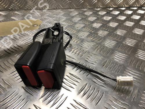 Gurtschloss für PEUGEOT 508 I (8D_) 2.0 HDi (140 hp) 31199333