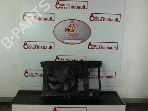 Supporto PEUGEOT 307 SW (3H) 2.0 HDI 110 (107 hp) 31198896