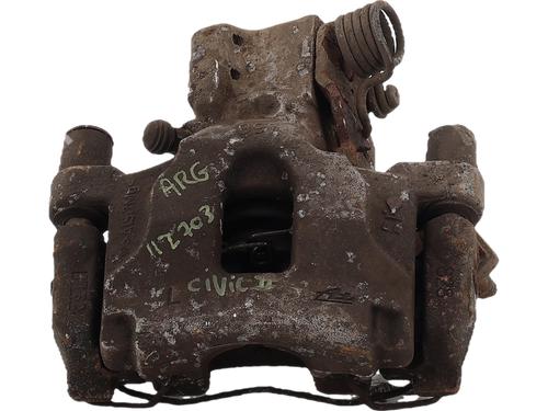 Used Left rear brake caliper Left rear brake caliper 38957774 38957774