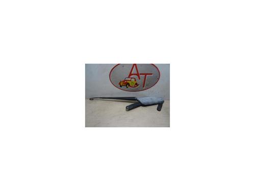 Used Front windshield wiper arm NISSAN ALMERA TINO (V10) 2.2 dCi (112 hp) 20632072