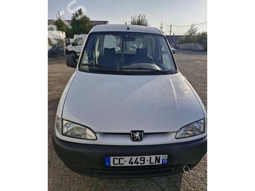 Starter PEUGEOT PARTNER Box Body/MPV (5_, G_) 1.1 | BP20692464M8 