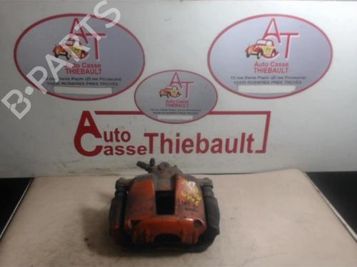 Right front brake caliper PEUGEOT 307 CC (3B) 2.0 16V | BP12969694M104 