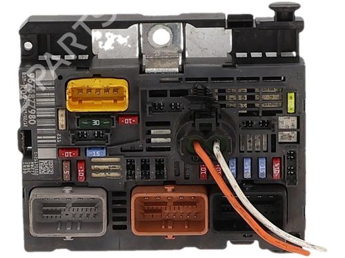 Used Engine control unit (ECU) Engine control unit (ECU) 37282768 37282768