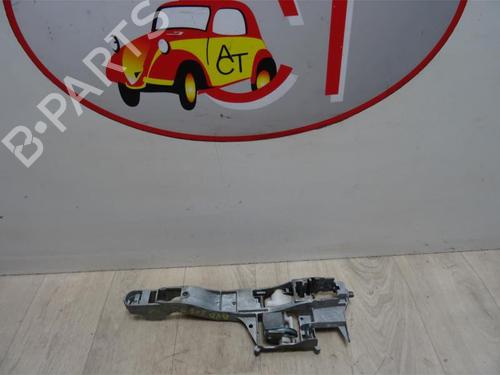 Front right exterior door handle PEUGEOT 208 I (CA_, CC_) 1.2 VTI 82 | BP13261835C129 