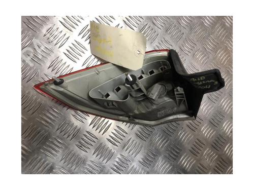 Right taillight RENAULT LAGUNA III (BT0/1) 1.5 dCi (BT00, BT0A, BT0T, BT1J) | BP23109901C35 