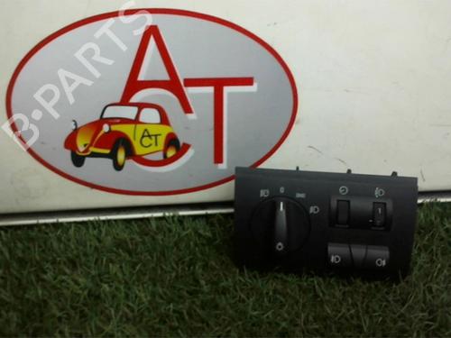 Used Headlight switch BMW X5 (E53) 3.0 d (218 hp) 13035890
