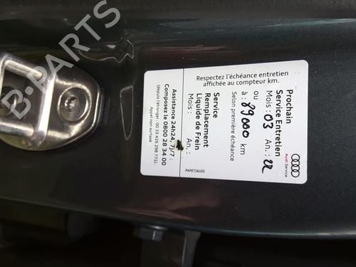 Licence plate light AUDI Q3 (8UB, 8UG) 2.0 TDI | BP24321884I40 - Image 37