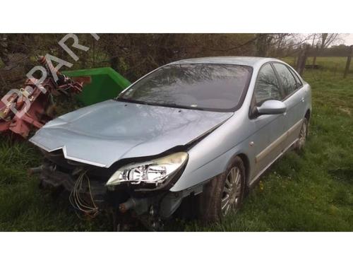Front left window mechanism CITROËN C5 II (RC_) 2.0 HDi (RCRHRH) | BP24329765C22 