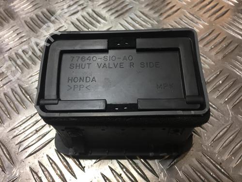 Air vent HONDA CR-V I (RD) 2.0 16V 4WD (RD1, RD3) | BP24809507I21